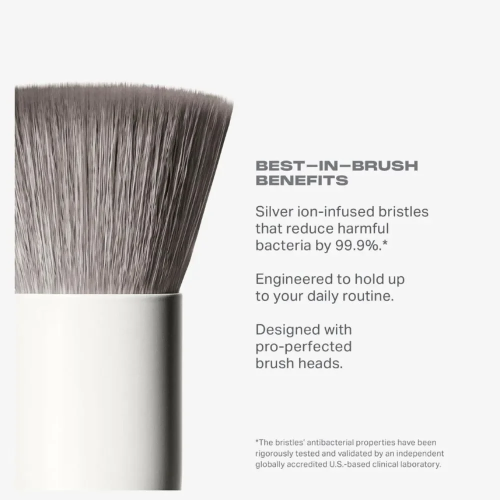 Morphe Eye Want It All 7-PC Eye Brush Set